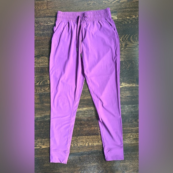 Barbell Apparel joggers - Picture 6 of 8